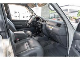 1995 Toyota Land Cruiser (CC-2071121) for sale in Boise, Idaho