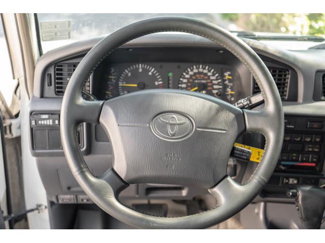 1995 Toyota Land Cruiser (CC-2071121) for sale in Boise, Idaho