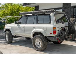 1995 Toyota Land Cruiser (CC-2071121) for sale in Boise, Idaho