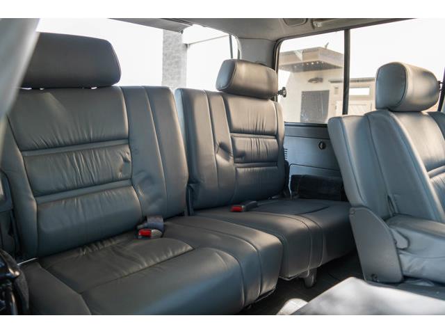 1995 Toyota Land Cruiser (CC-2071121) for sale in Boise, Idaho