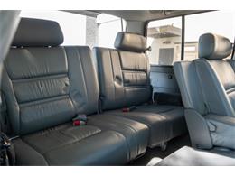 1995 Toyota Land Cruiser (CC-2071121) for sale in Boise, Idaho