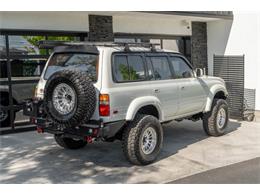 1995 Toyota Land Cruiser (CC-2071121) for sale in Boise, Idaho