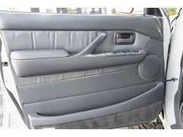 1995 Toyota Land Cruiser (CC-2071121) for sale in Boise, Idaho