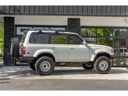 1995 Toyota Land Cruiser (CC-2071121) for sale in Boise, Idaho