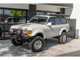 1995 Toyota Land Cruiser (CC-2071121) for sale in Boise, Idaho