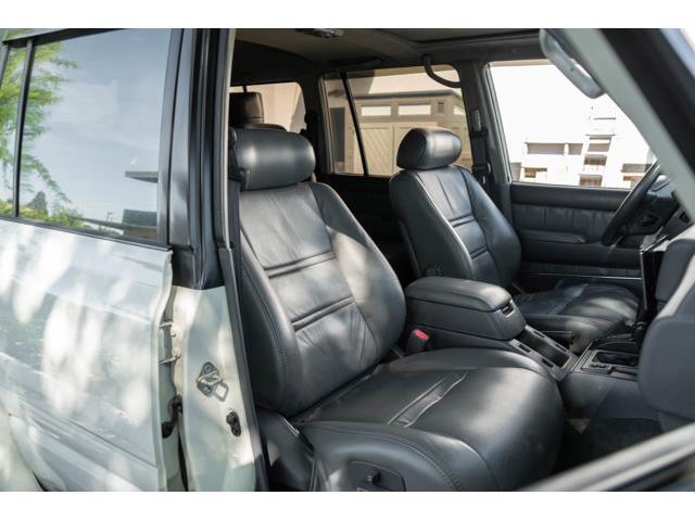1995 Toyota Land Cruiser (CC-2071121) for sale in Boise, Idaho