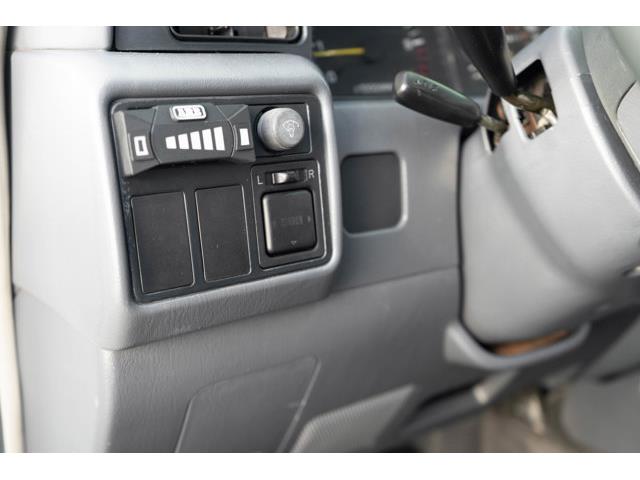 1995 Toyota Land Cruiser (CC-2071121) for sale in Boise, Idaho