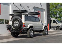 1995 Toyota Land Cruiser (CC-2071121) for sale in Boise, Idaho