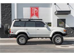 1995 Toyota Land Cruiser (CC-2071121) for sale in Boise, Idaho