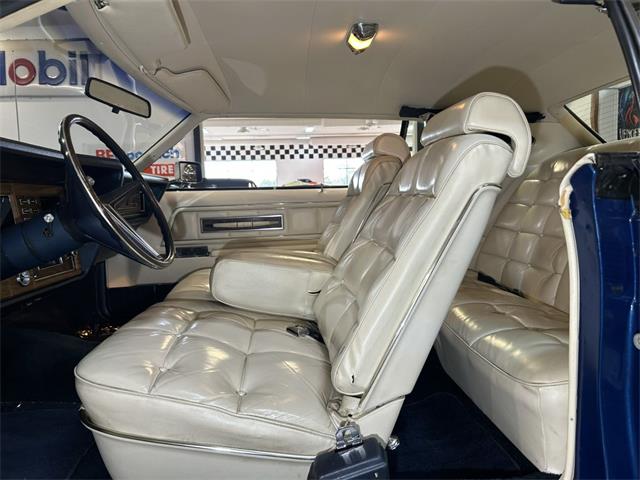 1973 Lincoln Continental (CC-2071123) for sale in Ham Lake, Minnesota