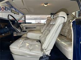 1973 Lincoln Continental (CC-2071123) for sale in Ham Lake, Minnesota