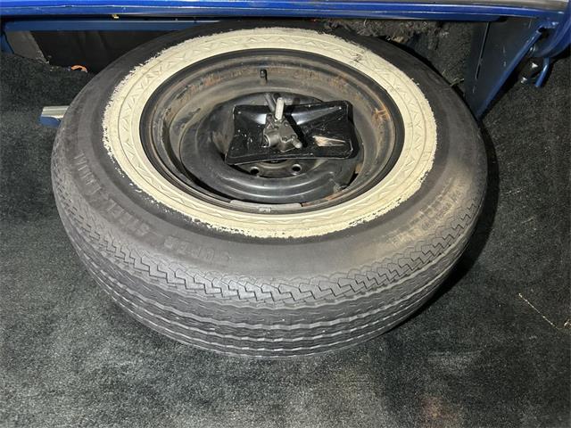 1973 Lincoln Continental (CC-2071123) for sale in Ham Lake, Minnesota
