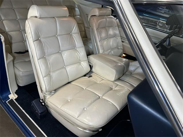 1973 Lincoln Continental (CC-2071123) for sale in Ham Lake, Minnesota