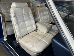 1973 Lincoln Continental (CC-2071123) for sale in Ham Lake, Minnesota