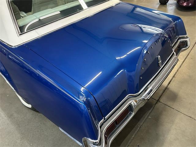 1973 Lincoln Continental (CC-2071123) for sale in Ham Lake, Minnesota