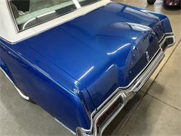 1973 Lincoln Continental (CC-2071123) for sale in Ham Lake, Minnesota