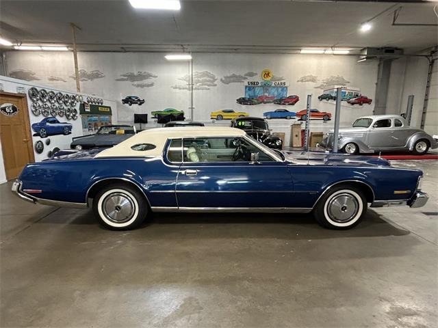 1973 Lincoln Continental (CC-2071123) for sale in Ham Lake, Minnesota