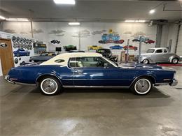 1973 Lincoln Continental (CC-2071123) for sale in Ham Lake, Minnesota