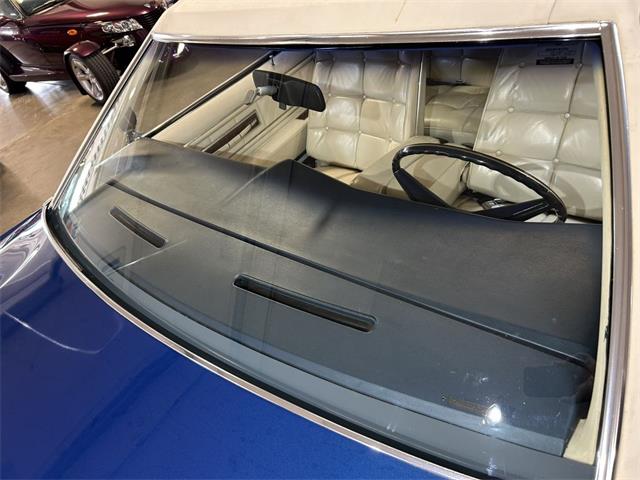 1973 Lincoln Continental (CC-2071123) for sale in Ham Lake, Minnesota