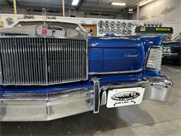 1973 Lincoln Continental (CC-2071123) for sale in Ham Lake, Minnesota