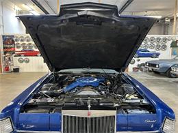 1973 Lincoln Continental (CC-2071123) for sale in Ham Lake, Minnesota