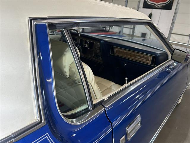1973 Lincoln Continental (CC-2071123) for sale in Ham Lake, Minnesota