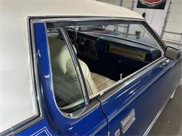1973 Lincoln Continental (CC-2071123) for sale in Ham Lake, Minnesota
