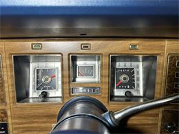 1973 Lincoln Continental (CC-2071123) for sale in Ham Lake, Minnesota