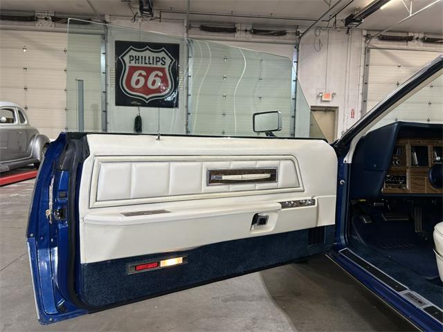 1973 Lincoln Continental (CC-2071123) for sale in Ham Lake, Minnesota