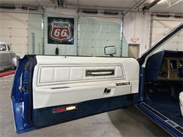 1973 Lincoln Continental (CC-2071123) for sale in Ham Lake, Minnesota