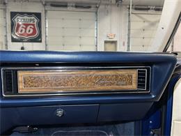 1973 Lincoln Continental (CC-2071123) for sale in Ham Lake, Minnesota