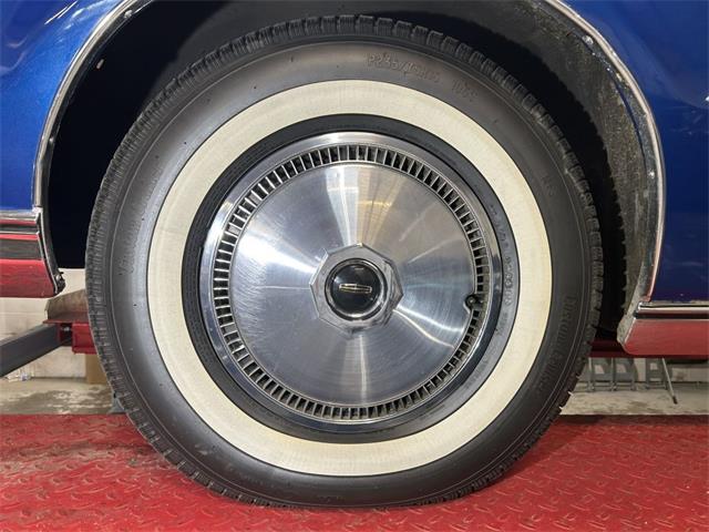 1973 Lincoln Continental (CC-2071123) for sale in Ham Lake, Minnesota