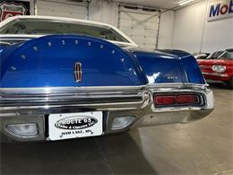 1973 Lincoln Continental (CC-2071123) for sale in Ham Lake, Minnesota