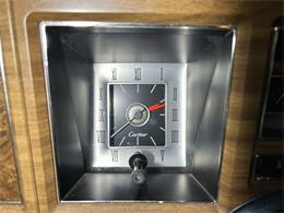 1973 Lincoln Continental (CC-2071123) for sale in Ham Lake, Minnesota