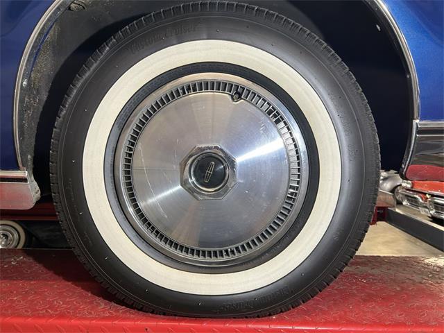 1973 Lincoln Continental (CC-2071123) for sale in Ham Lake, Minnesota