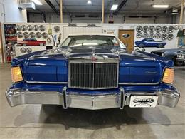 1973 Lincoln Continental (CC-2071123) for sale in Ham Lake, Minnesota