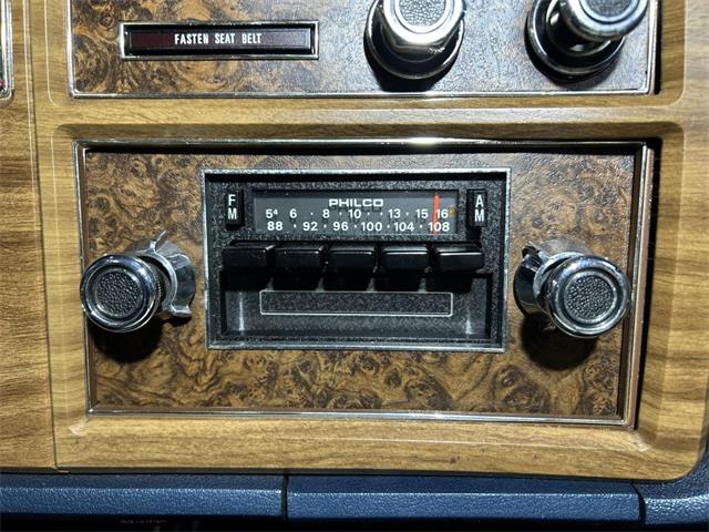 1973 Lincoln Continental (CC-2071123) for sale in Ham Lake, Minnesota