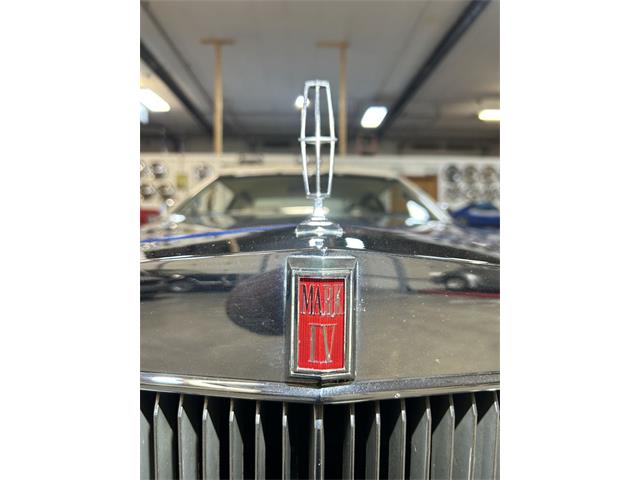 1973 Lincoln Continental (CC-2071123) for sale in Ham Lake, Minnesota