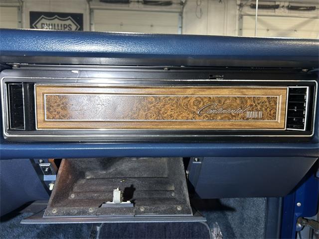 1973 Lincoln Continental (CC-2071123) for sale in Ham Lake, Minnesota