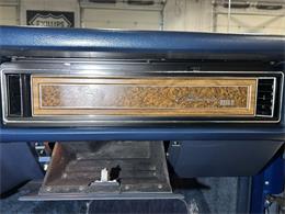 1973 Lincoln Continental (CC-2071123) for sale in Ham Lake, Minnesota