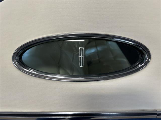 1973 Lincoln Continental (CC-2071123) for sale in Ham Lake, Minnesota