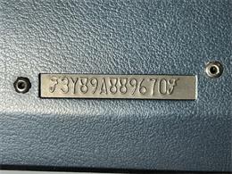 1973 Lincoln Continental (CC-2071123) for sale in Ham Lake, Minnesota