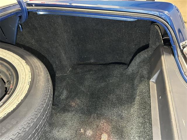 1973 Lincoln Continental (CC-2071123) for sale in Ham Lake, Minnesota
