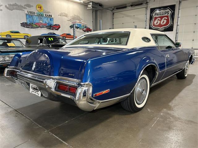 1973 Lincoln Continental (CC-2071123) for sale in Ham Lake, Minnesota