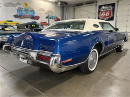 1973 Lincoln Continental (CC-2071123) for sale in Ham Lake, Minnesota
