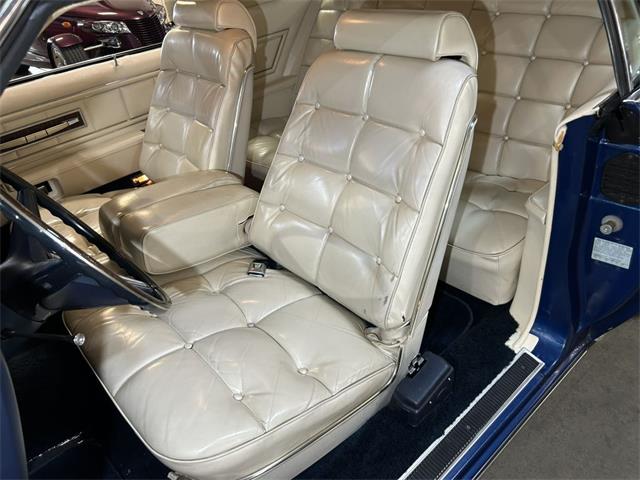 1973 Lincoln Continental (CC-2071123) for sale in Ham Lake, Minnesota