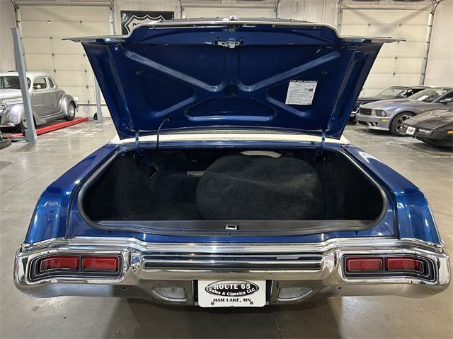 1973 Lincoln Continental (CC-2071123) for sale in Ham Lake, Minnesota