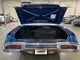 1973 Lincoln Continental (CC-2071123) for sale in Ham Lake, Minnesota