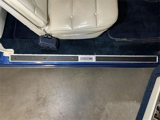 1973 Lincoln Continental (CC-2071123) for sale in Ham Lake, Minnesota