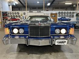 1973 Lincoln Continental (CC-2071123) for sale in Ham Lake, Minnesota